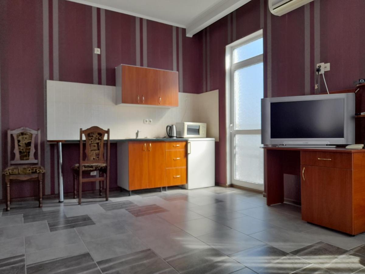 Sunlake Hotel Osokorki Gnedin Екстериор снимка