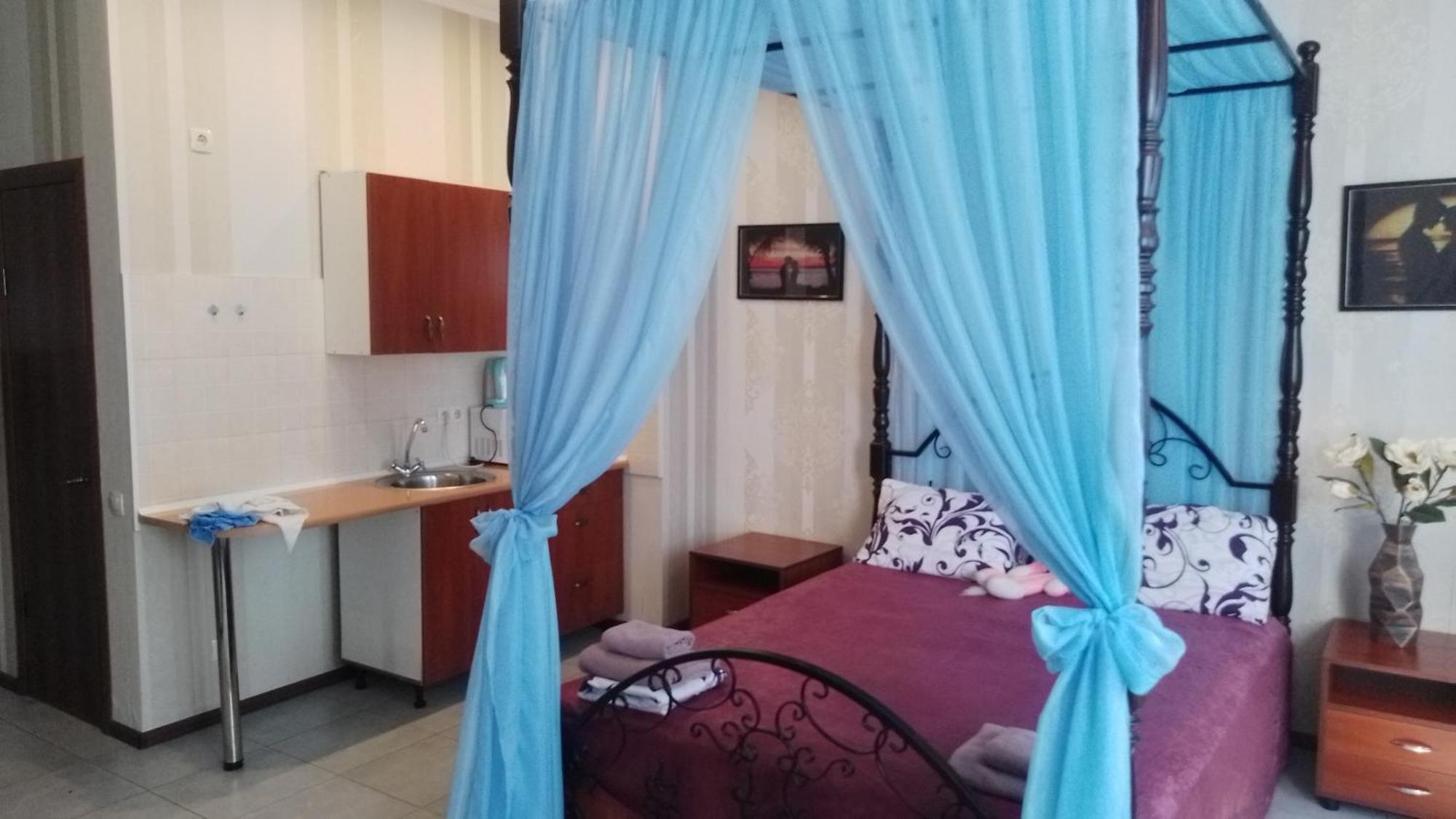 Sunlake Hotel Osokorki Gnedin Екстериор снимка