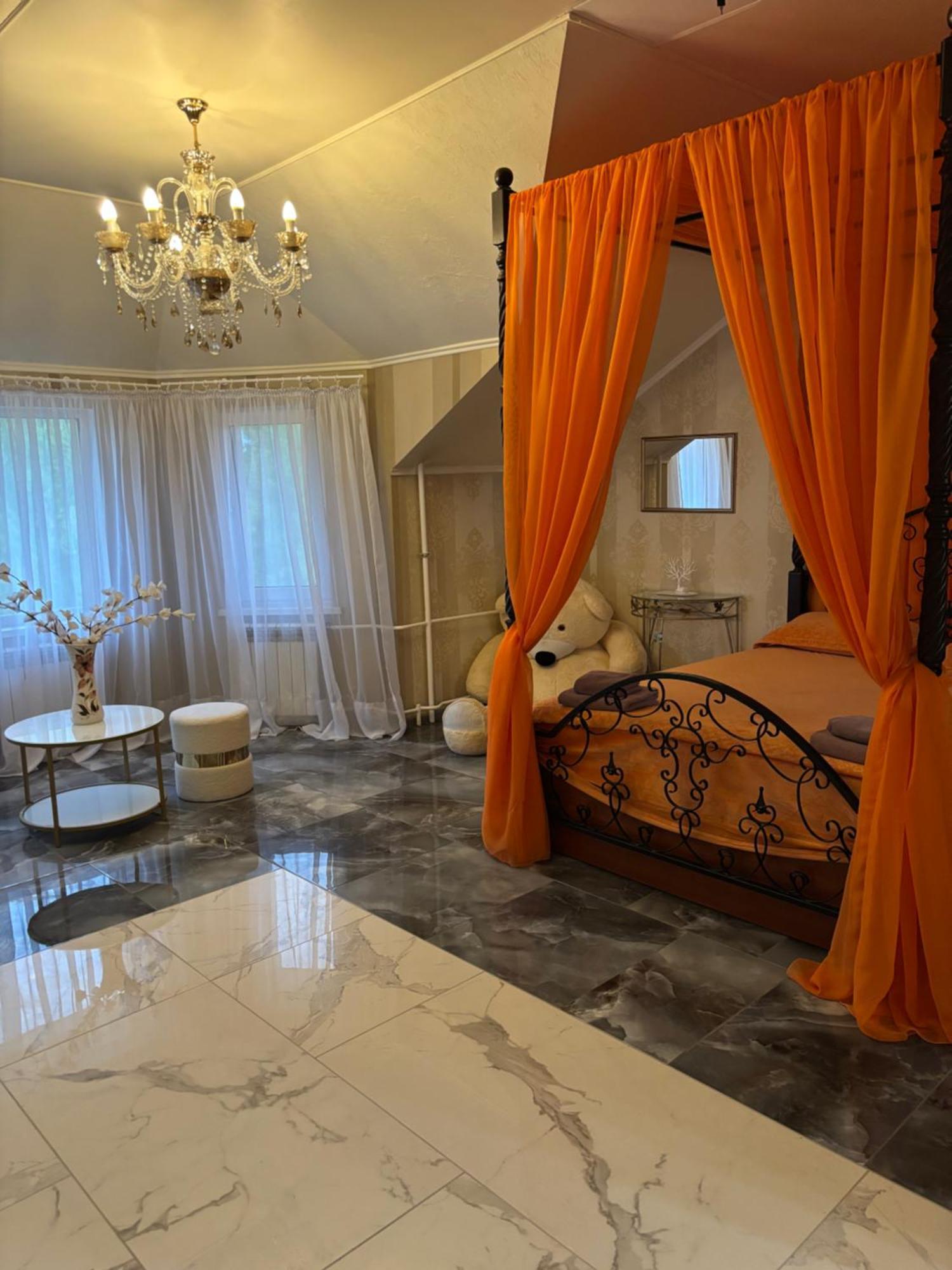 Sunlake Hotel Osokorki Gnedin Екстериор снимка