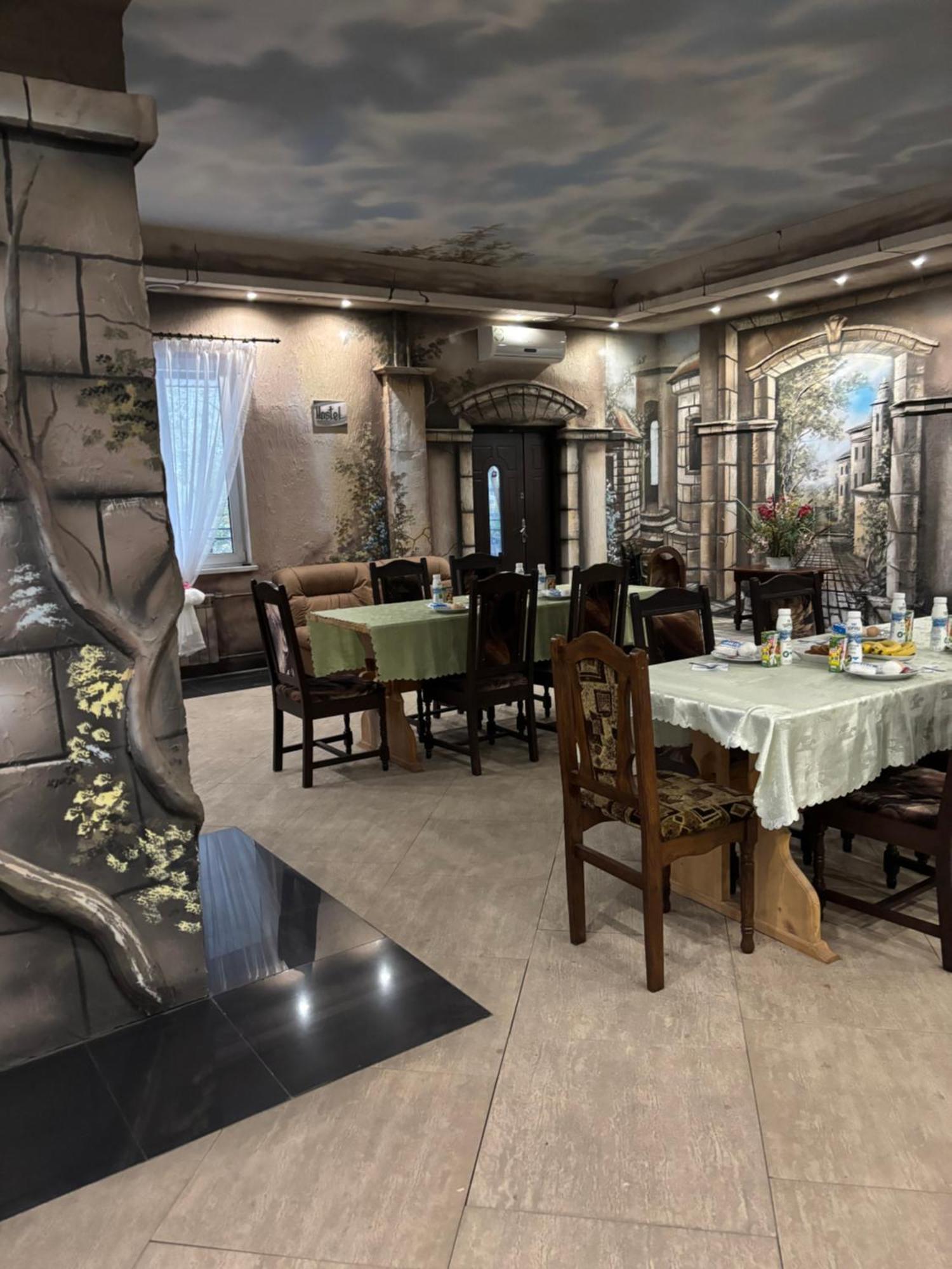 Sunlake Hotel Osokorki Gnedin Екстериор снимка