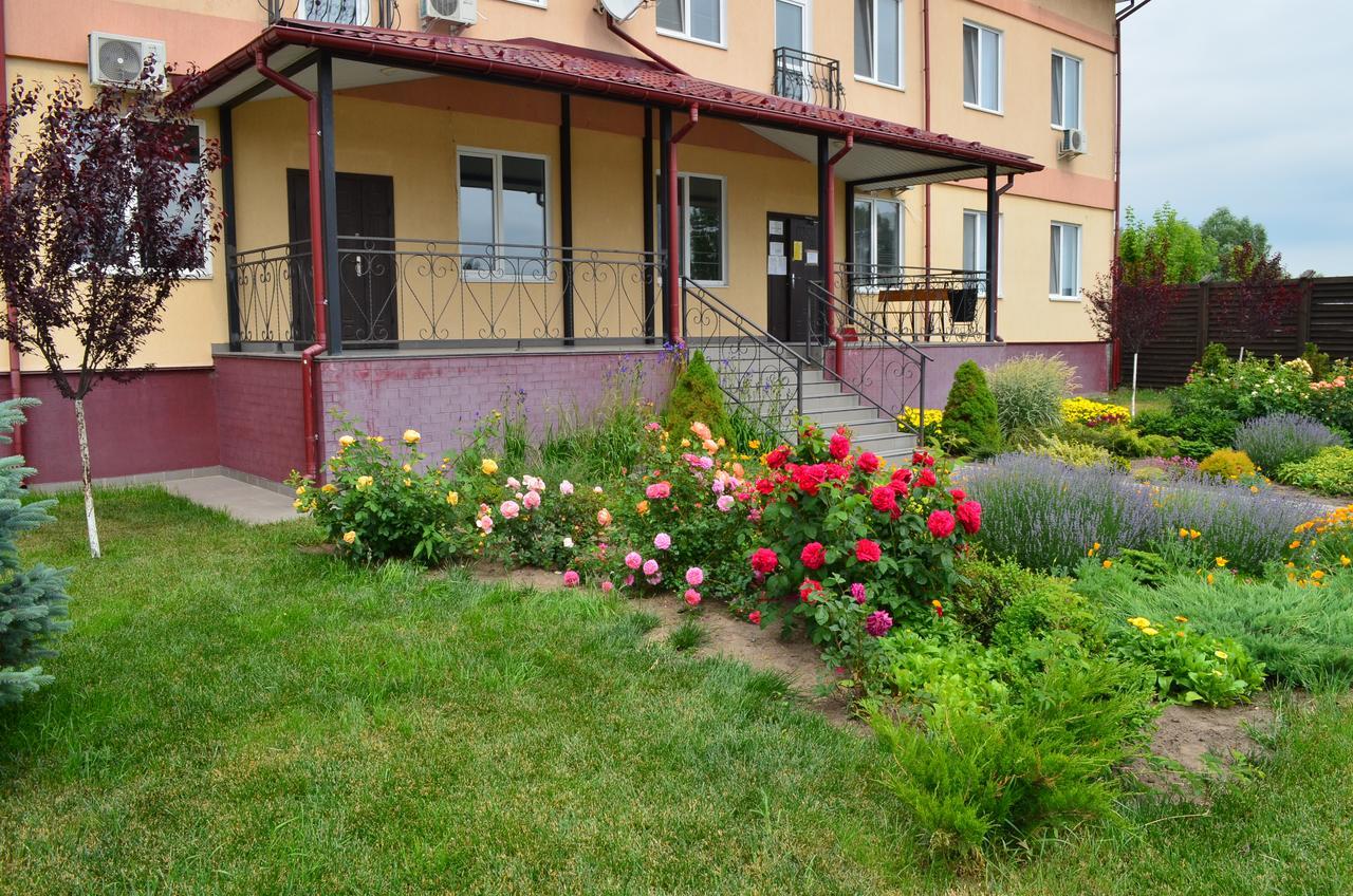 Sunlake Hotel Osokorki Gnedin Екстериор снимка