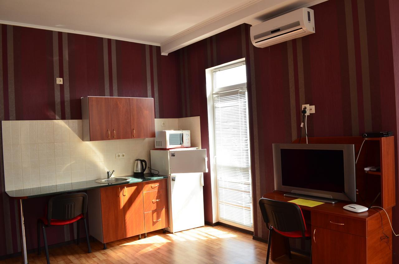 Sunlake Hotel Osokorki Gnedin Екстериор снимка